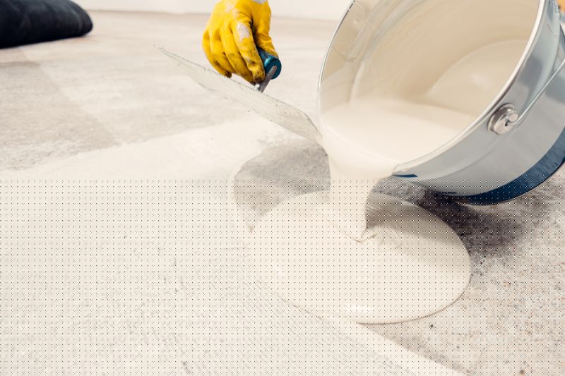 Concrete Overlay Service