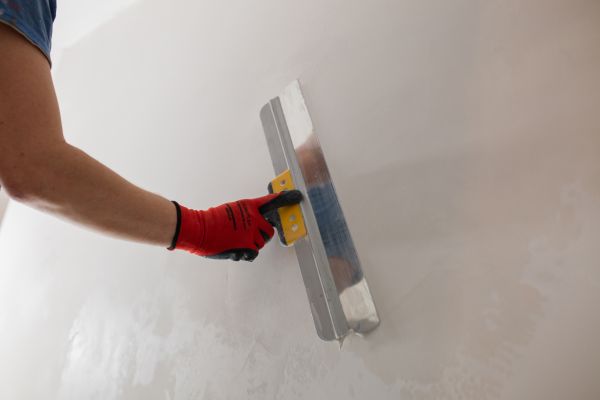 Cost of Concrete Refinishing in Decatur