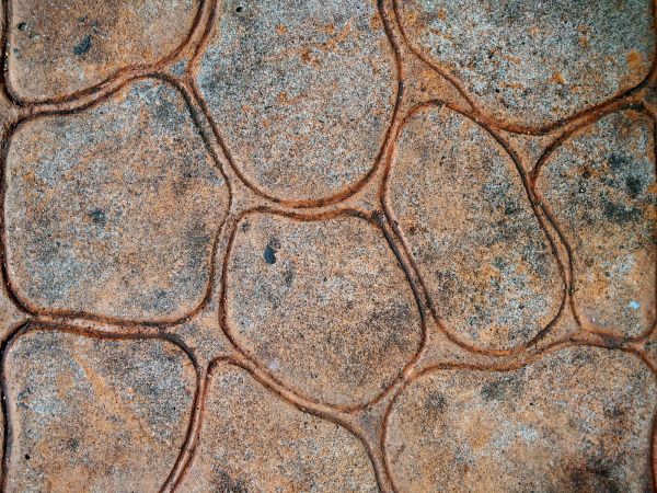 Cost of Concrete Stamping in Decatur