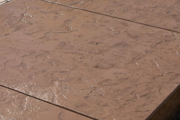 Cost of Concrete Patio Staining in Decatur