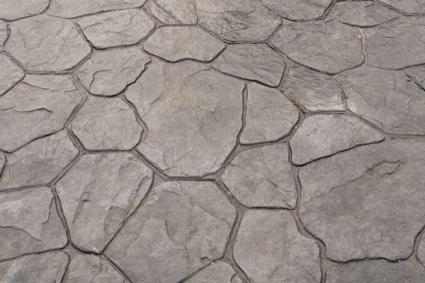 Cost of Cement Stamping in Decatur