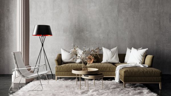 Cost of Interior Concrete Staining in Decatur